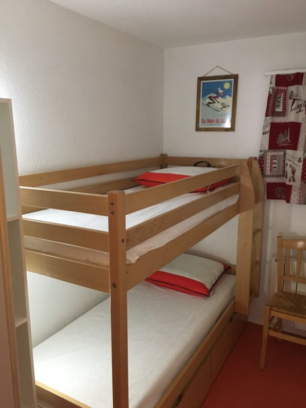 Appartement 4/6 places - Résidence les Chalets d'Aurouze – Image 6