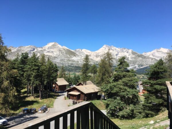 Appartement 4/6 places - Résidence les Chalets d'Aurouze – Image 8