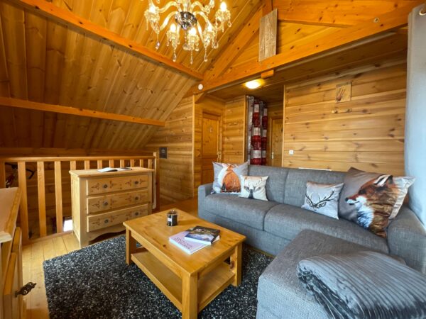 Loue chalet à La Joue du Loup hautes alpes, station ski Superdévoluy, idéal pour vos vacances en montagne été comme hiver