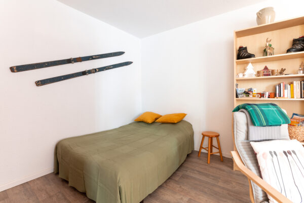 Loue appartement à La Joue du Loup hautes alpes, station ski Superdévoluy, idéal pour vos vacances en montagne été comme hiver