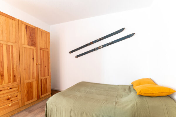 Loue appartement à La Joue du Loup hautes alpes, station ski Superdévoluy, idéal pour vos vacances en montagne été comme hiver