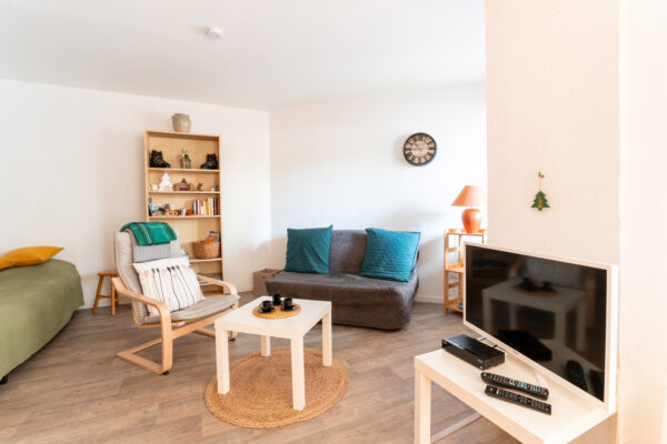 Loue appartement à La Joue du Loup hautes alpes, station ski Superdévoluy, idéal pour vos vacances en montagne été comme hiver