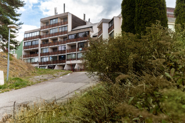 Loue appartement à La Joue du Loup hautes alpes, station ski Superdévoluy, idéal pour vos vacances en montagne été comme hiver