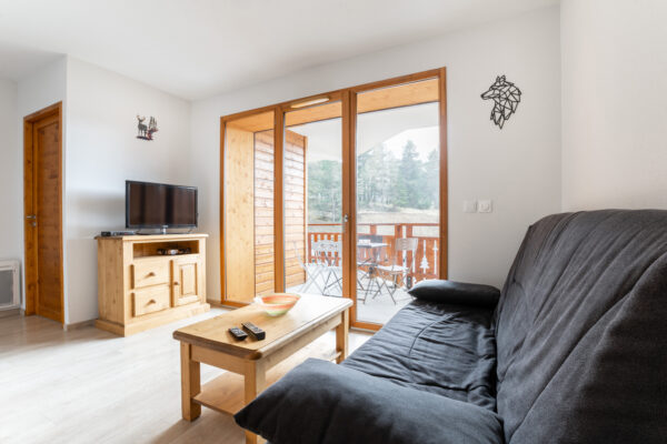 loue appartement à la Joue du Loup, station de ski dans les hautes alpes, même domaine de ski que Superdévoluy, idéal pour vos vacances en montagne été comme hiver