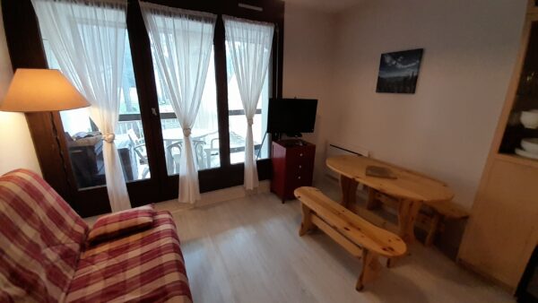 loue appartement à la Joue du Loup, station de ski dans les hautes alpes, même domaine de ski que Superdévoluy, idéal pour vos vacances en montagne été comme hiver