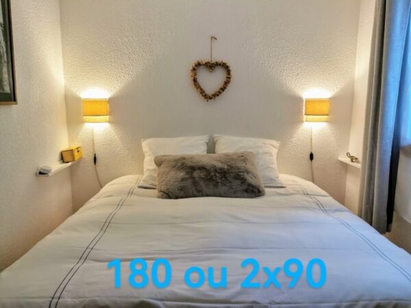 loue appartement à la Joue du Loup, station de ski dans les hautes alpes, même domaine de ski que Superdévoluy, idéal pour vos vacances en montagne été comme hiver