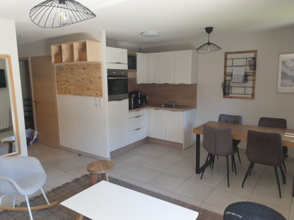 loue appartement à la Joue du Loup, station de ski dans les hautes alpes, même domaine de ski que Superdévoluy, idéal pour vos vacances en montagne été comme hiver