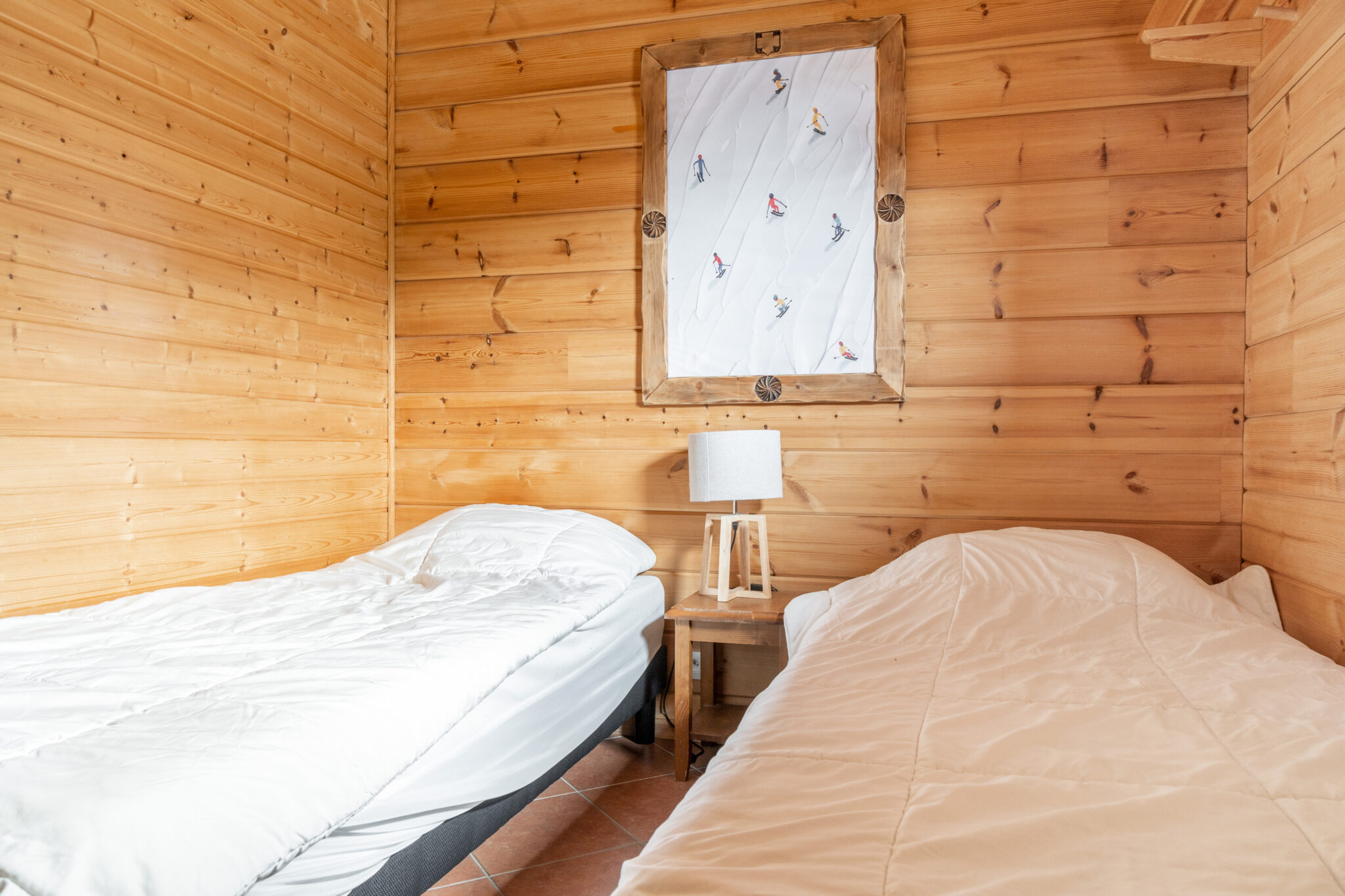 loue chalet dans résidence avec piscine à la Joue du Loup, station de ski dans les hautes alpes, même domaine de ski que Superdévoluy, idéal pour vos vacances en montagne été comme hiver